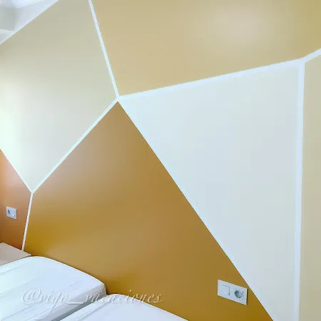 Churruca5 By Vigovacaciones Apartmán *