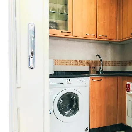 Appartement Churruca5 By Vigovacaciones *