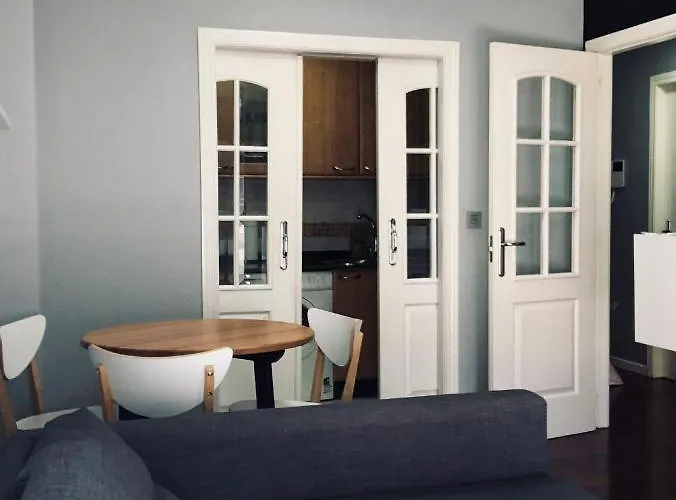 Churruca5 By Vigovacaciones Daire *