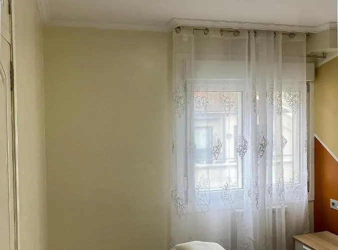 Churruca5 By Vigovacaciones Daire