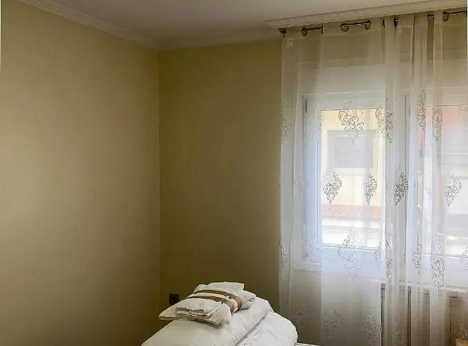 Daire Churruca5 By Vigovacaciones